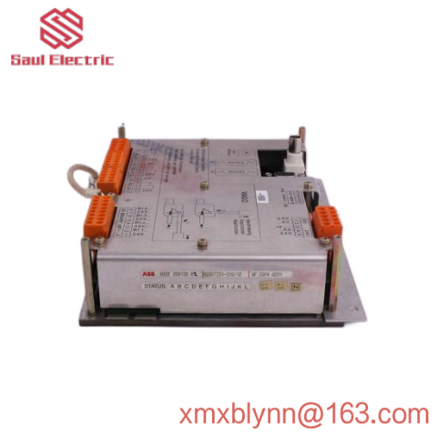 ABB LDMUI-001 61320946C Industrial Control Module