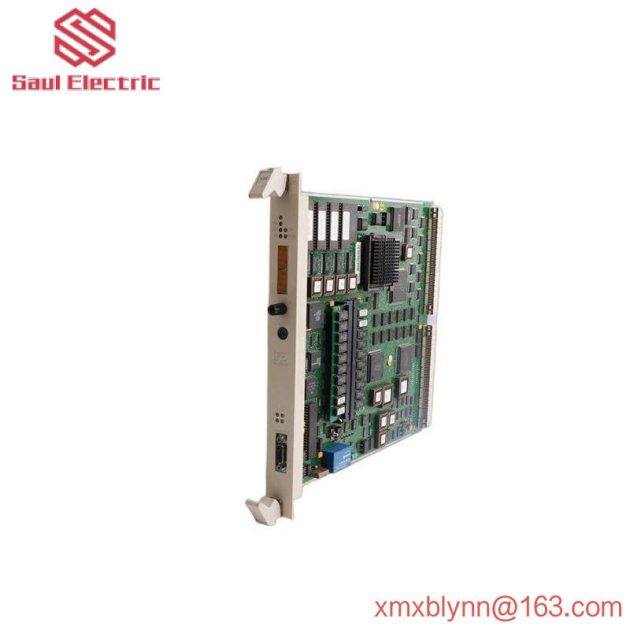 ABB LWN2660-6E 3BHL000986P7002 - Industrial Control Module