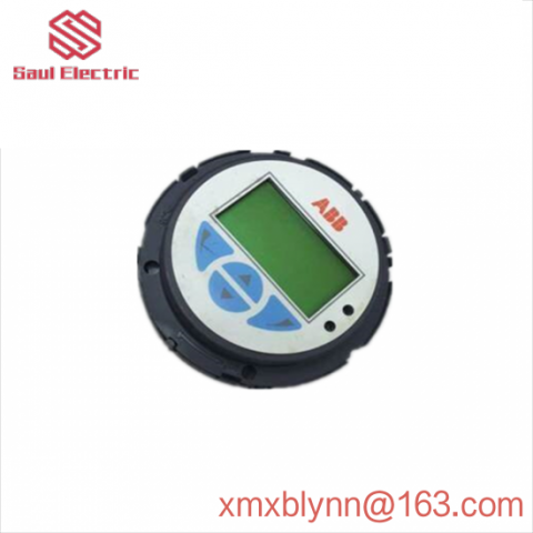 ABB MJFA9902 VKJ CARTRIDGE ASSY FOR HART DC CONTROL VALVE