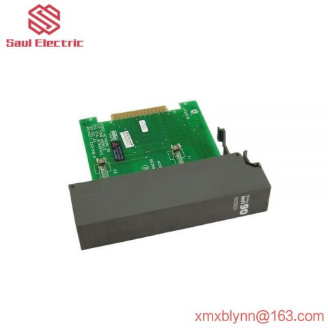 ABB NIDS01 TERMINATION MODULE - Advanced Control Solution for Industrial Automation