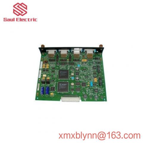 ABB P3LC HENF209650R1 Drive Board: High-Performance Industrial Drive Module