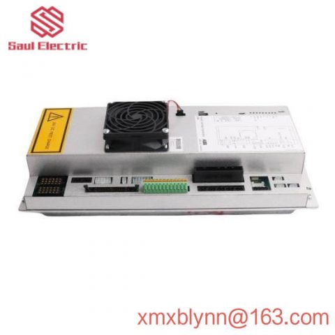 ABB PDB-02 Thermocouple/mV Input Module 3HNA026293-001 | High Precision Temperature & Voltage Input