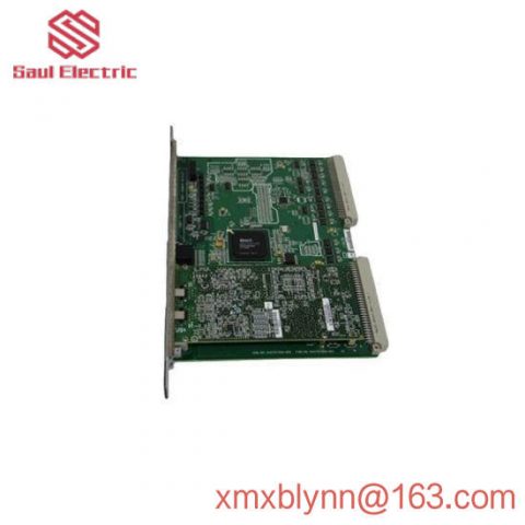 ABB PEP-A-220VAC Digital Output Circuit Card - High-Performance Industrial Control Module