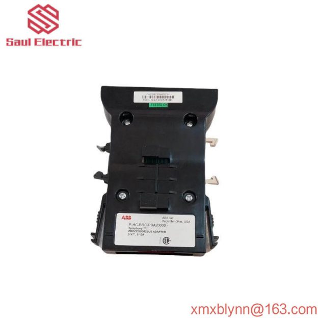 ABB PFCL201C 10KN Industrial Module