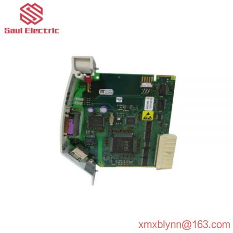 ABB PFVI102 YM110001-SN Industrial Control Unit