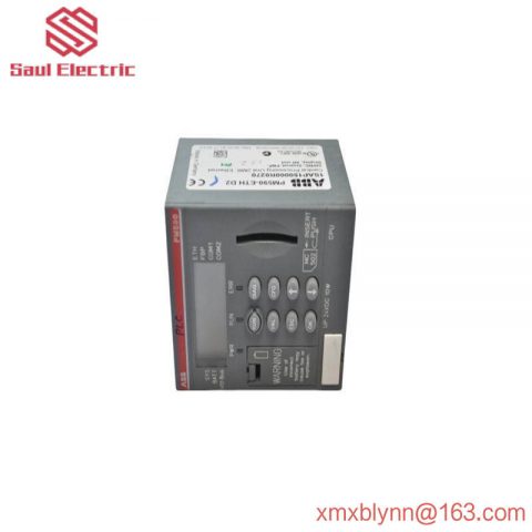 ABB PM590-ETH 1SAP150000R0270 Programmable Logic Controller Module