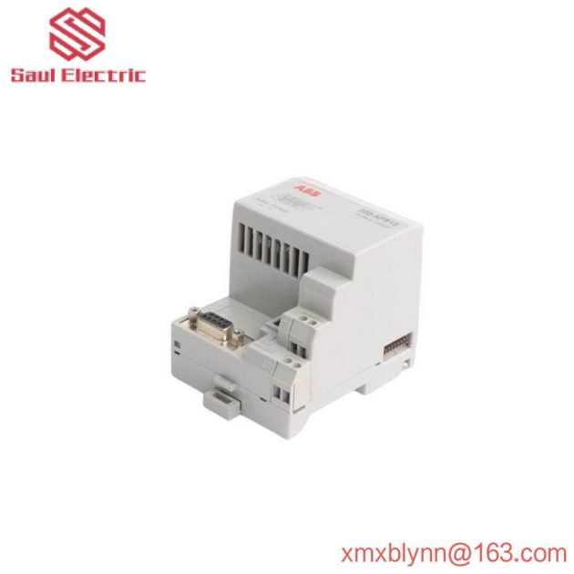 ABB PM783F 3BDH000364R0001 - Industrial Controller for Enhanced Performance and Reliability