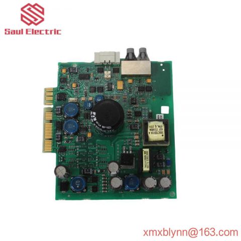 ABB PM864-1A 3BSE018165R1 Analog Module: Industrial Automation Excellence