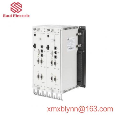 ABB PM876: Industrial Control Module for Precise Automation Solutions