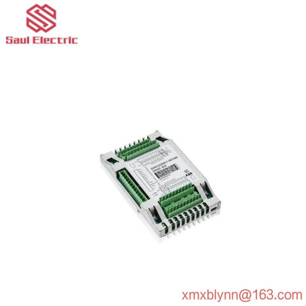 ABB PP825A 3BSE042240R3 DCS Control Module