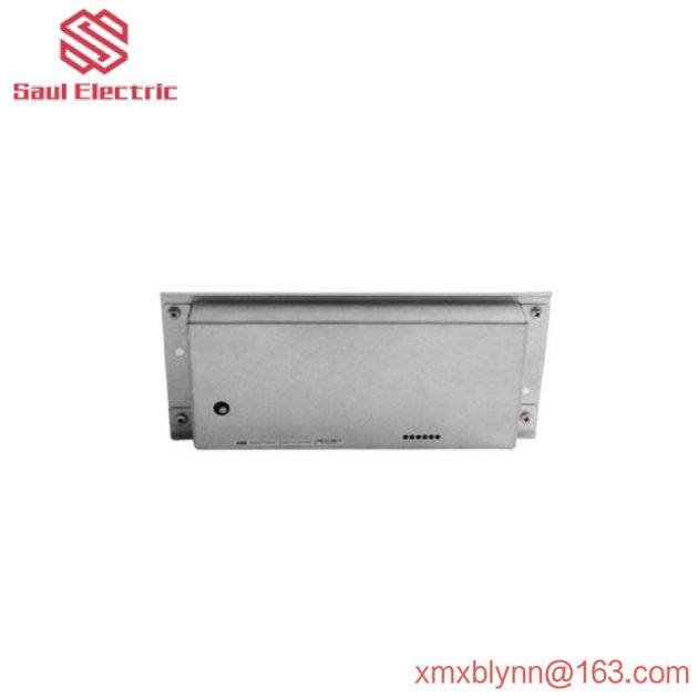 ABB PPD113B01-10-150000 3BHE023784R1023 - High-Performance Control Module