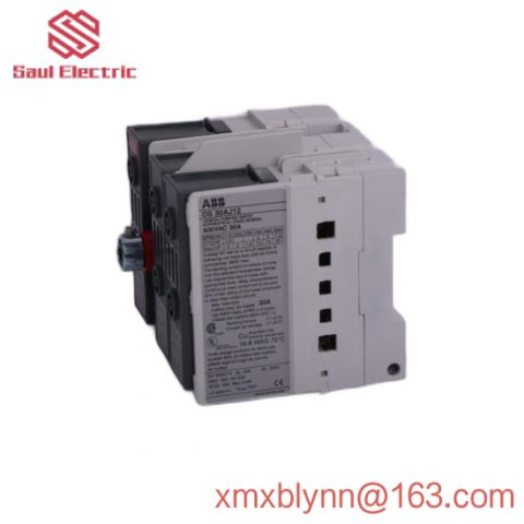 ABB PS60/4-50-P-LSS Servo Motor - High Performance, Precision Control