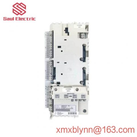 ABB RDCO-01C Communication Module - Advanced Industrial Networking Solution