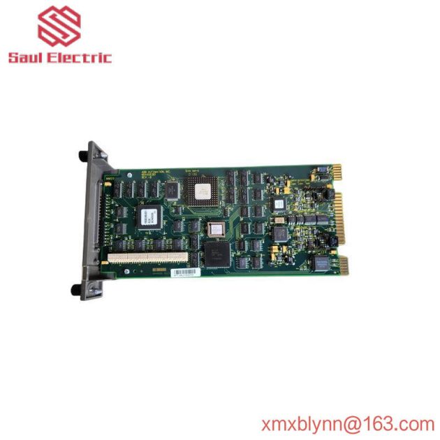 ABB REF545KC133AAAA Industrial Protection Relay