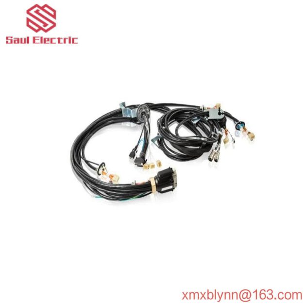 ABB REF615E_E HBFHAEAGNCA1BNN1XE Industrial Control Module