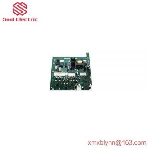 ABB RINT-5611C 68597714C: Main Circuit Option Board