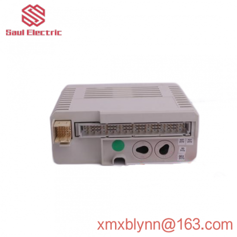 ABB RMBA-01 64379208 Modbus Adapter Module - Precision Control for Industrial Automation