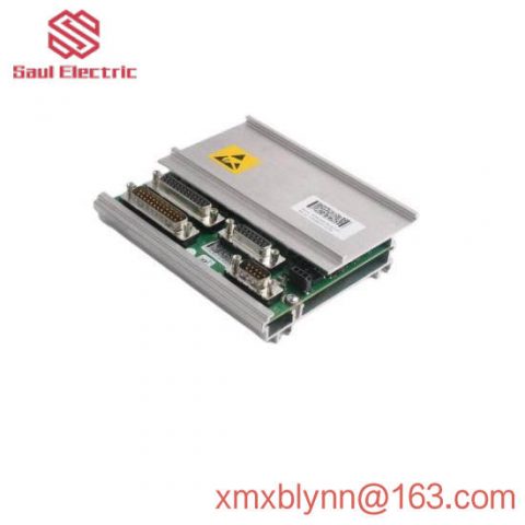 ABB Robot 3HAC044168-001 RMU101 Serial Measurement Board