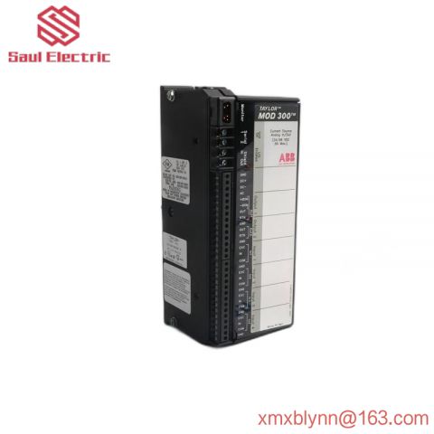 ABB SC520 3BSE003816R1 Submodule Carrier with Local CPU - Industrial Control Solution