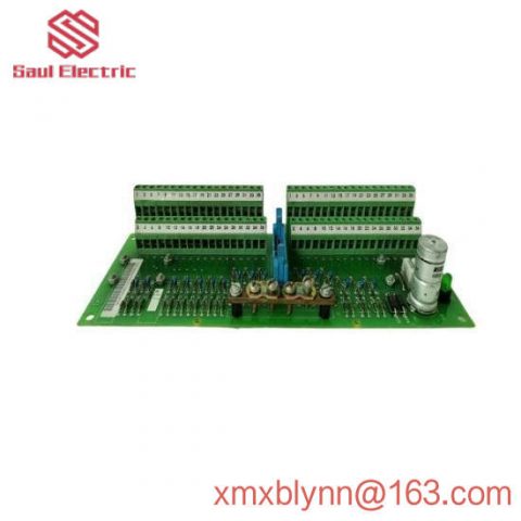 ABB SCYC55830 58063282A Controller Module Board, High-Performance Automation Solution