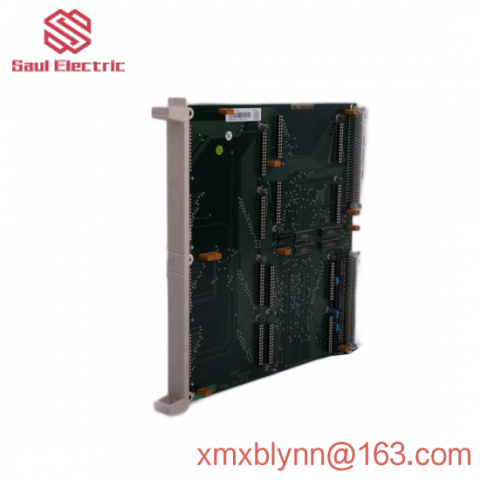 ABB SDCS-FIS-3A/31: Industrial Control System Module for Enhanced Automation Performance