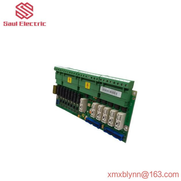 ABB SDCS-IOB-22 3BSE005177R1 Interface Board