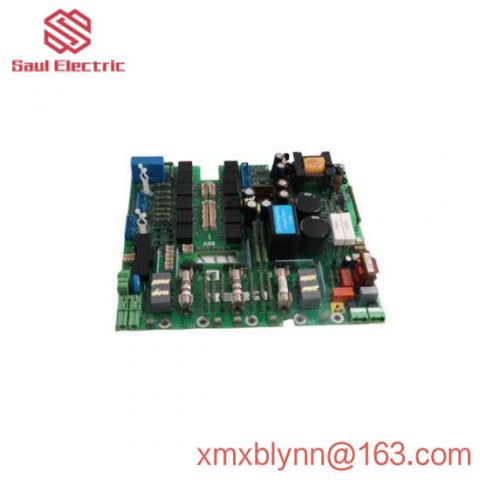 ABB SDCS-PIN-4-COAT Power Interface Board