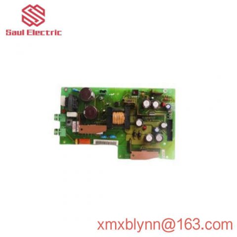 ABB SDCS-POW-1 10012279 Power Supply Board: Advanced Industrial Control Module