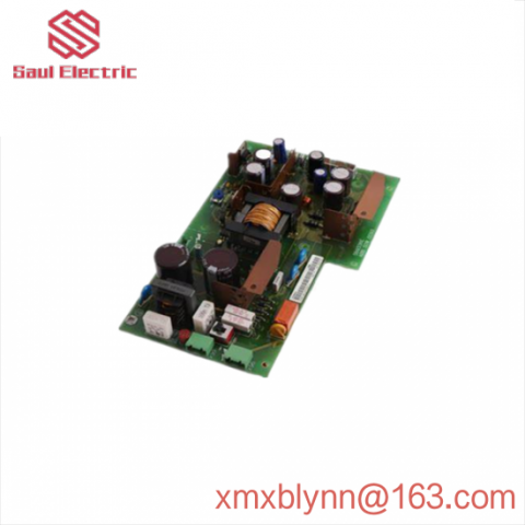 ABB SDCS-POW-1C SB93a36E Power Supply - Advanced Industrial Control Solution