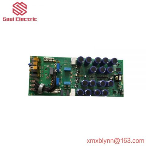 ABB SINT4430C PC BOARD: High-Performance Processing for Industrial Automation