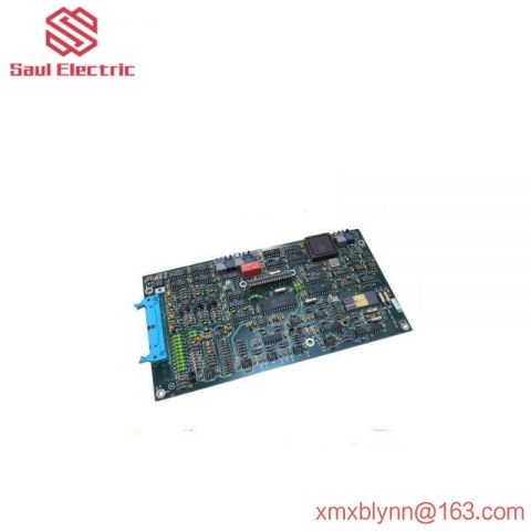 ABB SNAT 609 SNAT609 PC CONTROL BOARD - Industrial Automation Solutions
