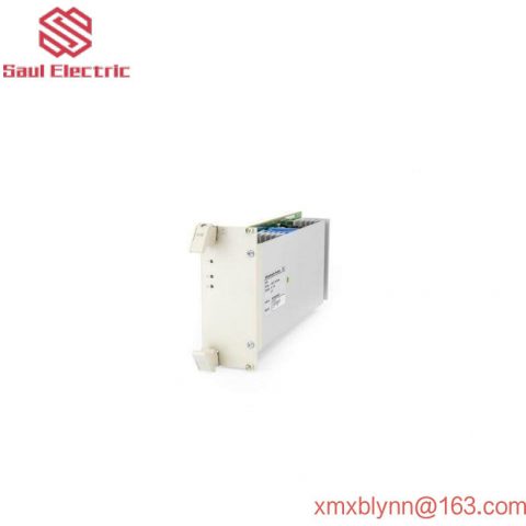 ABB SR511 3BSE000863R0001 3BSE000863R1 Regulator, 24V/5V