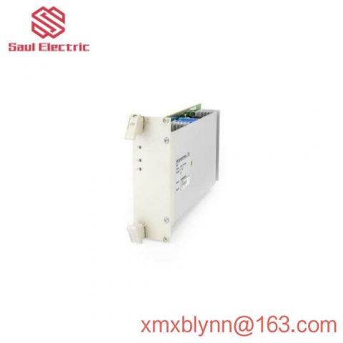 ABB SR511 3BSE000863R1 Industrial Control Module