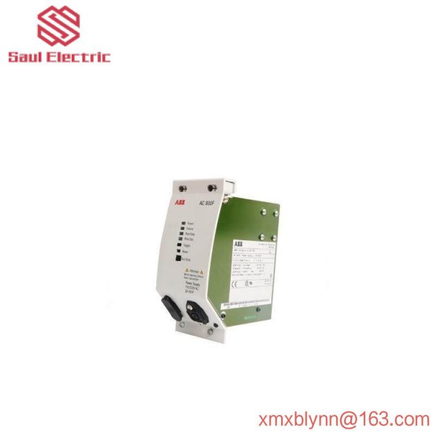 ABB TAS.580.0540G00 Industrial Control Module