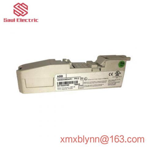 ABB TB805 Bus Outlet - PLC Extension Module