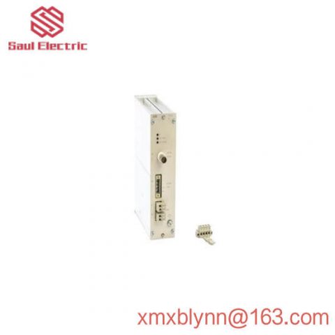 ABB TC513 V1 AF100 Twisted pair Coax Modem - Advanced Communication Solution for Industrial Automation