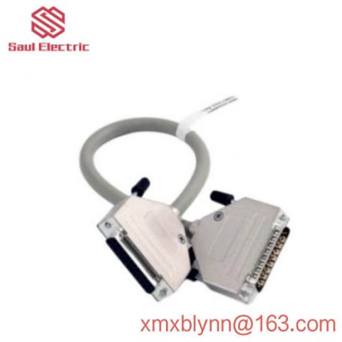 ABB TK801V003 & 3BSC950089R1 | Modular Bus Extension Cable