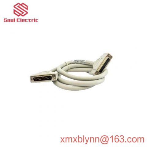 ABB TK801V012 - 3BSC950089R3, Industrial Modulebus Extension Shielded Cable