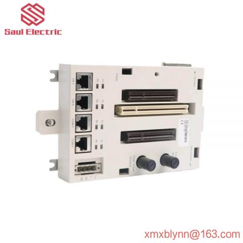 ABB TP853 3BSE018126R1 Power Supply Module - Advanced Industrial Control Solution