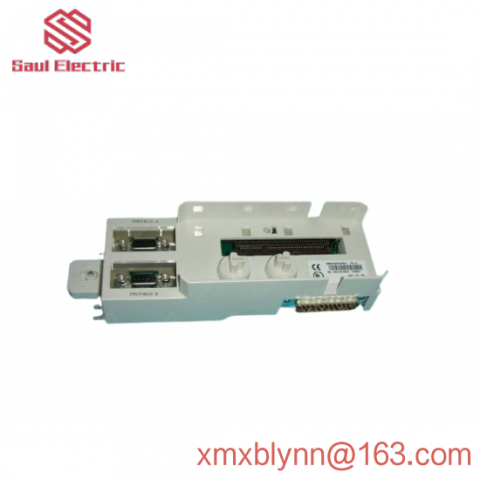 ABB TP854: Industrial PLC, Enhancing Efficiency for Your Automation Needs