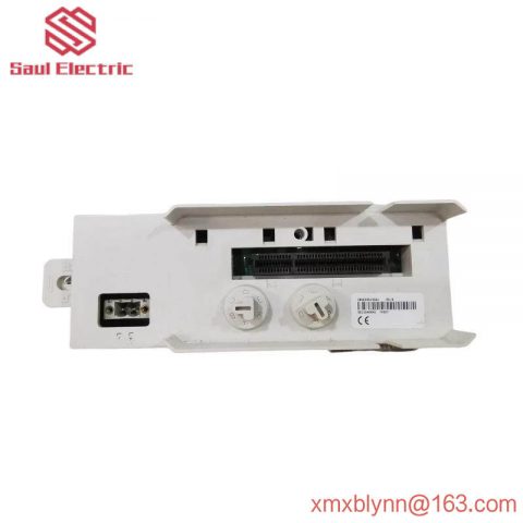 ABB TP857 3BSE030192R1, Control Module for Industrial Automation