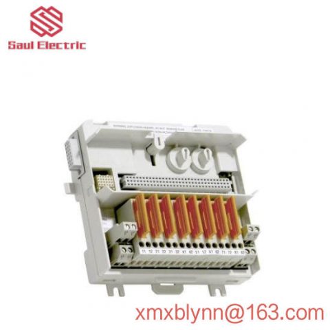 ABB TU835V1 | 3BSE013236R1 | Industrial Control Module | Spare Parts