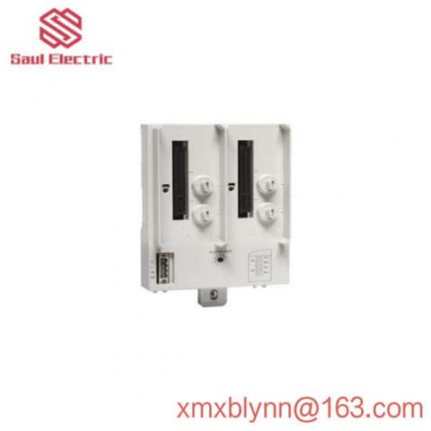 ABB TU840 3BSE020846R1: Termination Unit for 1+1 TB840