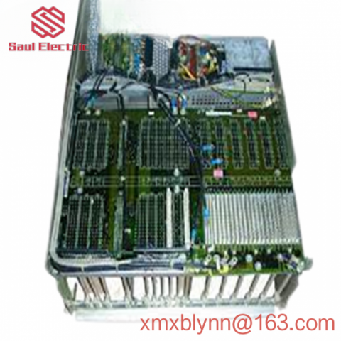 ABB UAD142A01 3BHE012551R0001 Industrial Controller
