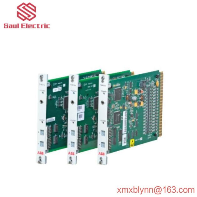 ABB UNS0122A-P Digital I/O Module