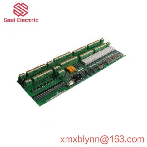 ABB UNS0883A-P 3BHB006208R0001 Control Card: Advanced Automation Solution for Industry Leaders