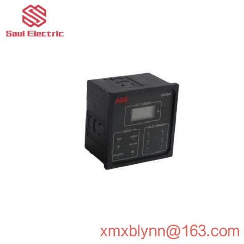 ABB UNS0885A-Z 3BHB006943R0002 Interface Module - Advanced Communication Bridge for Industrial Automation