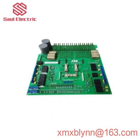 ABB XV C724BE - Control Board