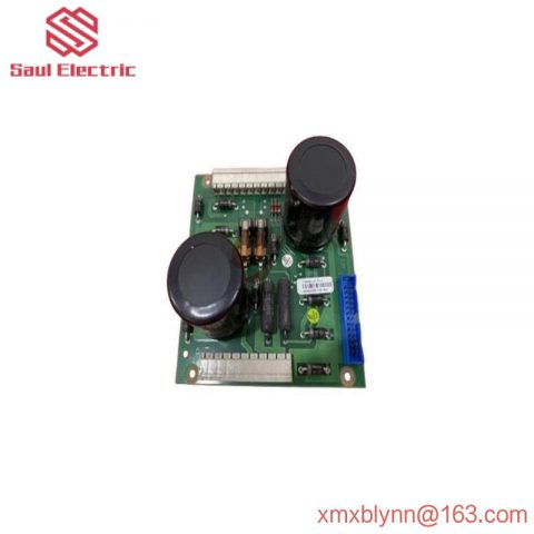 ABB YPG109BV, 3ASD489306C505 ANALOG INPUT BOARD