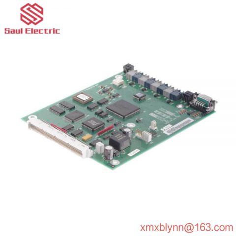 ABB YPQ112A 61253432 - Advanced PLC Module for Industrial Automation
